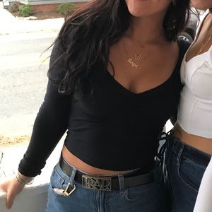 Brandy Melville long sleeve